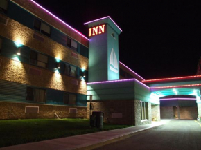 Отель Lakeland Inn Hotel, Колд Лейк